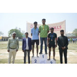 Sports Day-2024